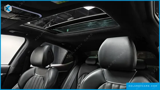 GENESIS G70 2.2D AWD