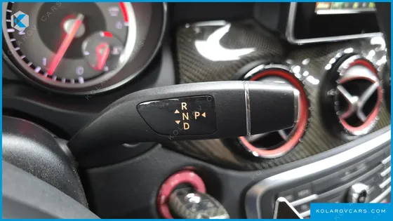 MERCEDES CLA-CLASS CLA200 D