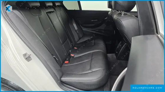 BMW 3 SERIES 320D