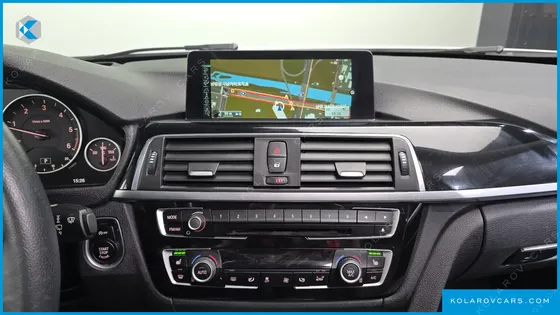BMW 3 SERIES 320D