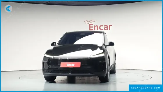 TESLA MODEL Y RWD