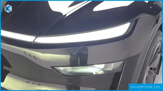TESLA MODEL Y RWD