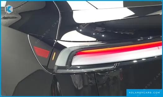 TESLA MODEL Y RWD