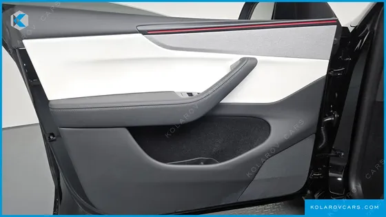 TESLA MODEL Y RWD