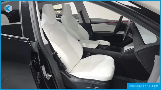 TESLA MODEL Y RWD