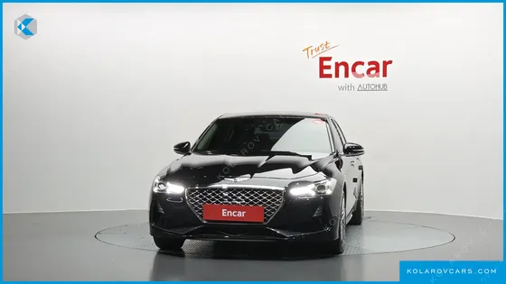 GENESIS G70 2.0T