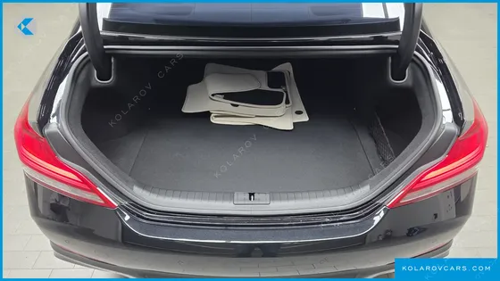GENESIS G70 2.0T