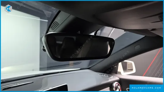 MERCEDES CLA-CLASS CLA220 AMG LINE
