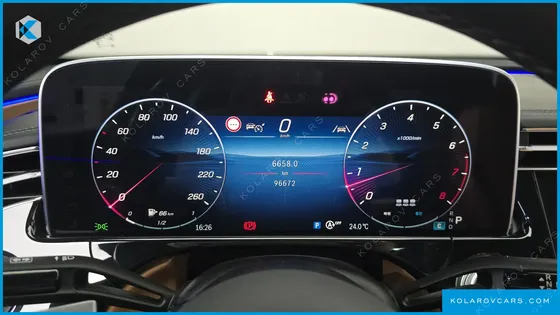MERCEDES E-CLASS E450 4MATIC EXCLUSIVE