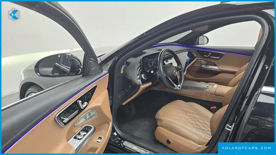 MERCEDES E-CLASS E450 4MATIC EXCLUSIVE