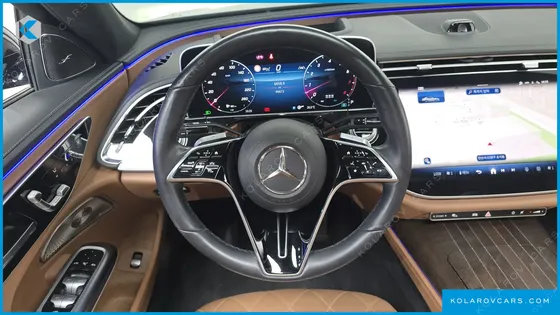 MERCEDES E-CLASS E450 4MATIC EXCLUSIVE