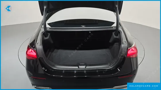 MERCEDES E-CLASS E450 4MATIC EXCLUSIVE