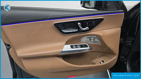 MERCEDES E-CLASS E450 4MATIC EXCLUSIVE