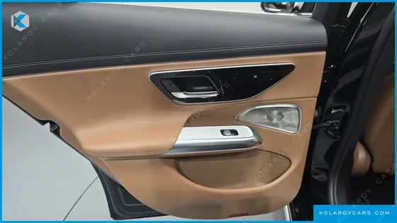 MERCEDES E-CLASS E450 4MATIC EXCLUSIVE