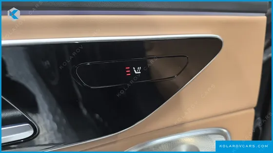MERCEDES E-CLASS E450 4MATIC EXCLUSIVE