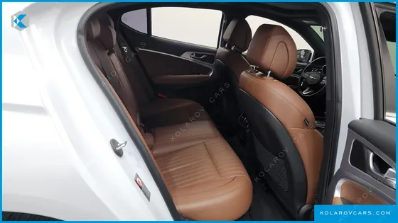 GENESIS G70 2.0T
