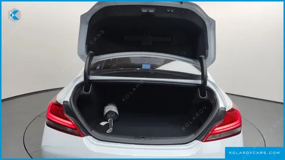GENESIS G70 2.0T