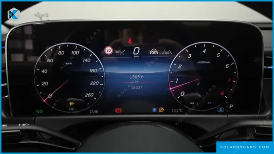 MERCEDES E-CLASS E200 AVANTGARDE