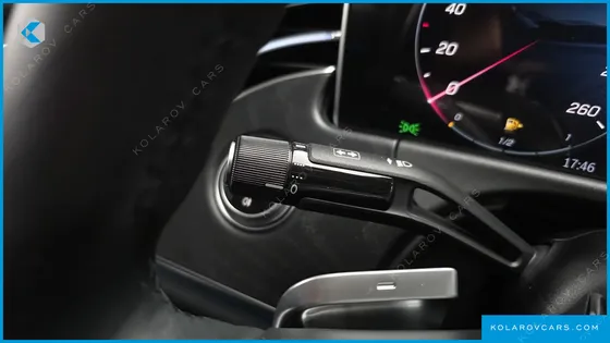 MERCEDES E-CLASS E200 AVANTGARDE