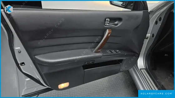 RENAULT KOREA SM5 SE BLACK