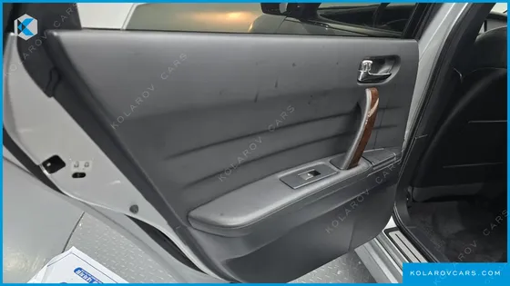RENAULT KOREA SM5 SE BLACK