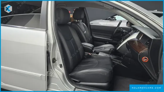 RENAULT KOREA SM5 SE BLACK