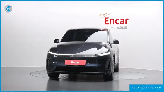 TESLA MODEL Y PREMIUM LONG RANGE AWD