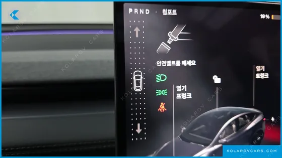 TESLA MODEL Y PREMIUM LONG RANGE AWD