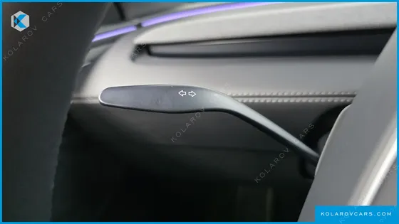 TESLA MODEL Y PREMIUM LONG RANGE AWD