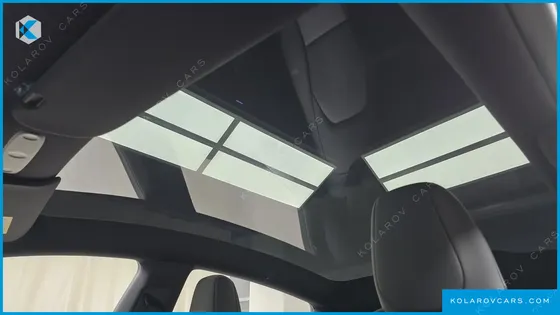 TESLA MODEL Y PREMIUM LONG RANGE AWD