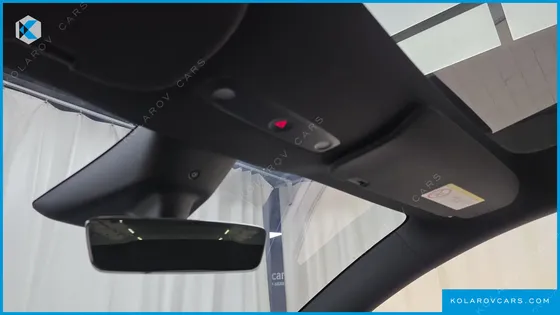 TESLA MODEL Y PREMIUM LONG RANGE AWD