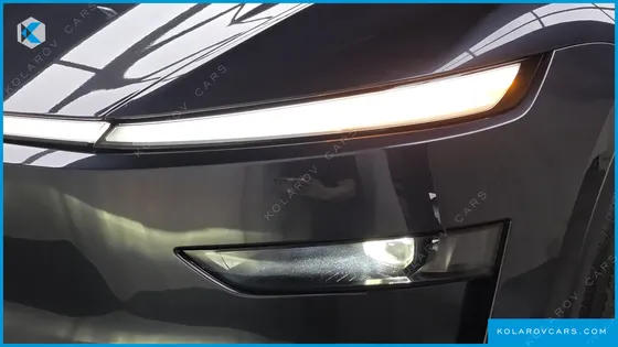 TESLA MODEL Y PREMIUM LONG RANGE AWD