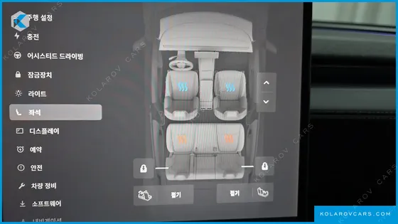 TESLA MODEL Y PREMIUM LONG RANGE AWD