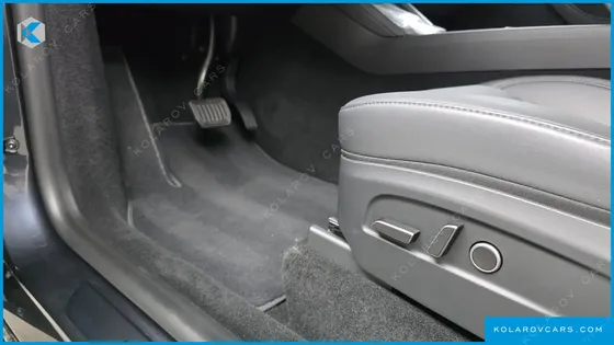 TESLA MODEL Y PREMIUM LONG RANGE AWD