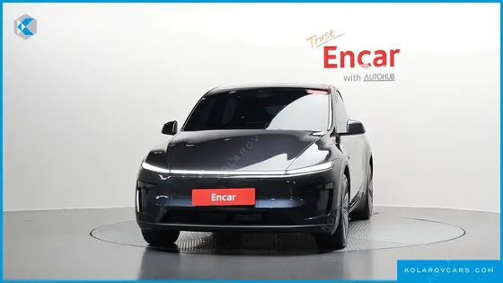 TESLA MODEL Y PREMIUM LONG RANGE AWD