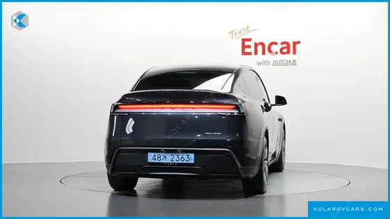TESLA MODEL Y PREMIUM LONG RANGE AWD