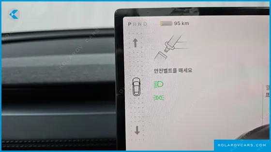 TESLA MODEL Y PREMIUM LONG RANGE AWD