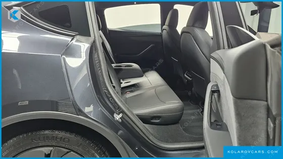 TESLA MODEL Y PREMIUM LONG RANGE AWD