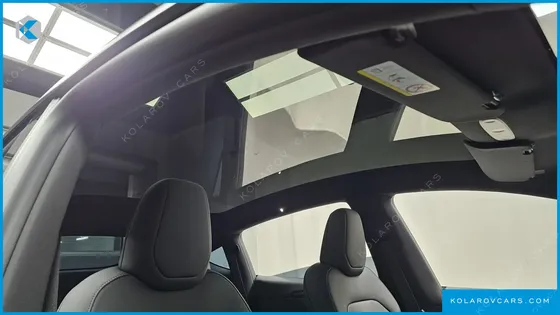TESLA MODEL Y PREMIUM LONG RANGE AWD