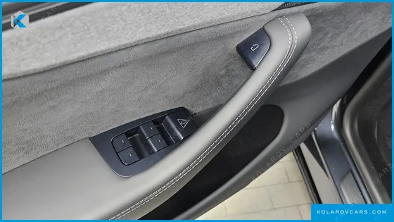 TESLA MODEL Y PREMIUM LONG RANGE AWD