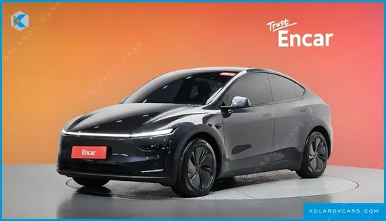 TESLA MODEL Y PREMIUM LONG RANGE AWD