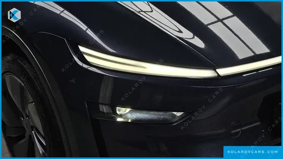 TESLA MODEL Y PREMIUM LONG RANGE AWD