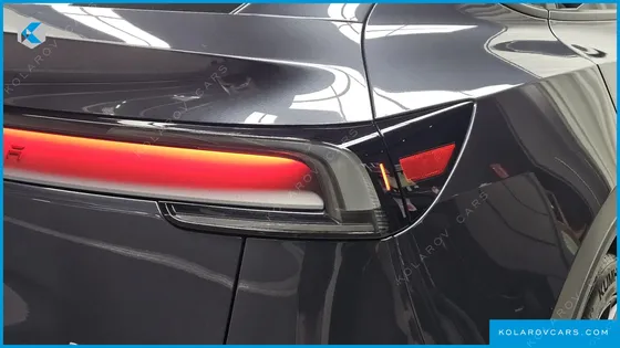 TESLA MODEL Y PREMIUM LONG RANGE AWD