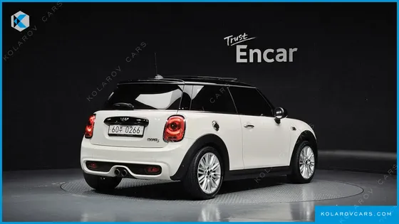 MINI COOPER STANDARD
