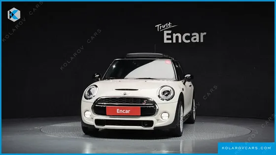 MINI COOPER STANDARD