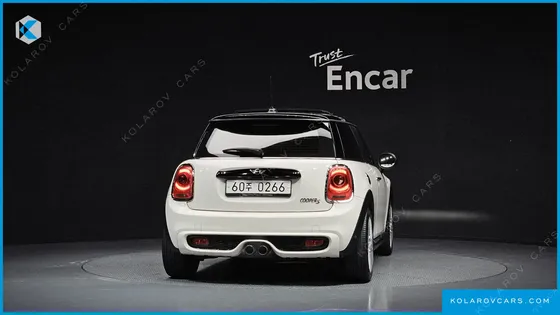 MINI COOPER STANDARD