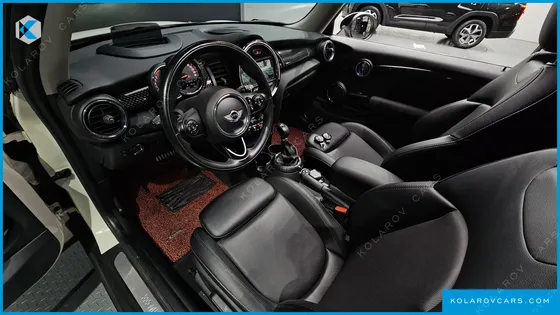 MINI COOPER STANDARD