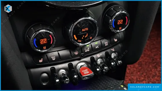 MINI COOPER STANDARD