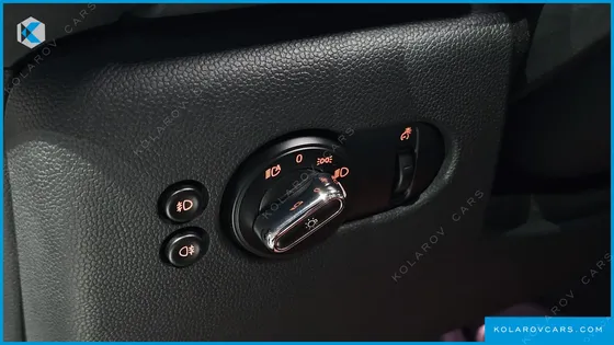 MINI COOPER STANDARD