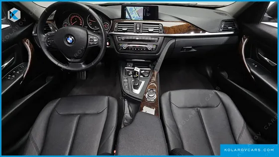 BMW 3 SERIES 320D XDRIVE